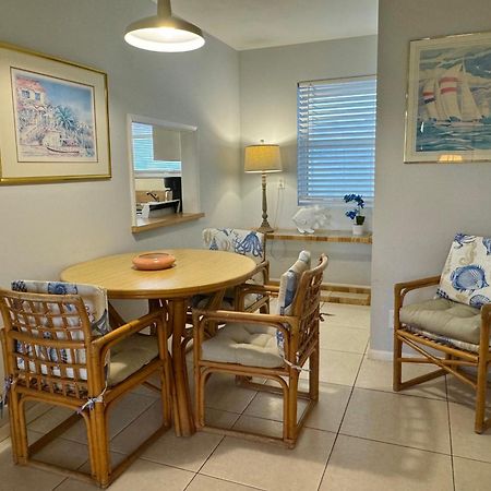 The Grove Beach Condominiums Delray Beach Eksteriør billede