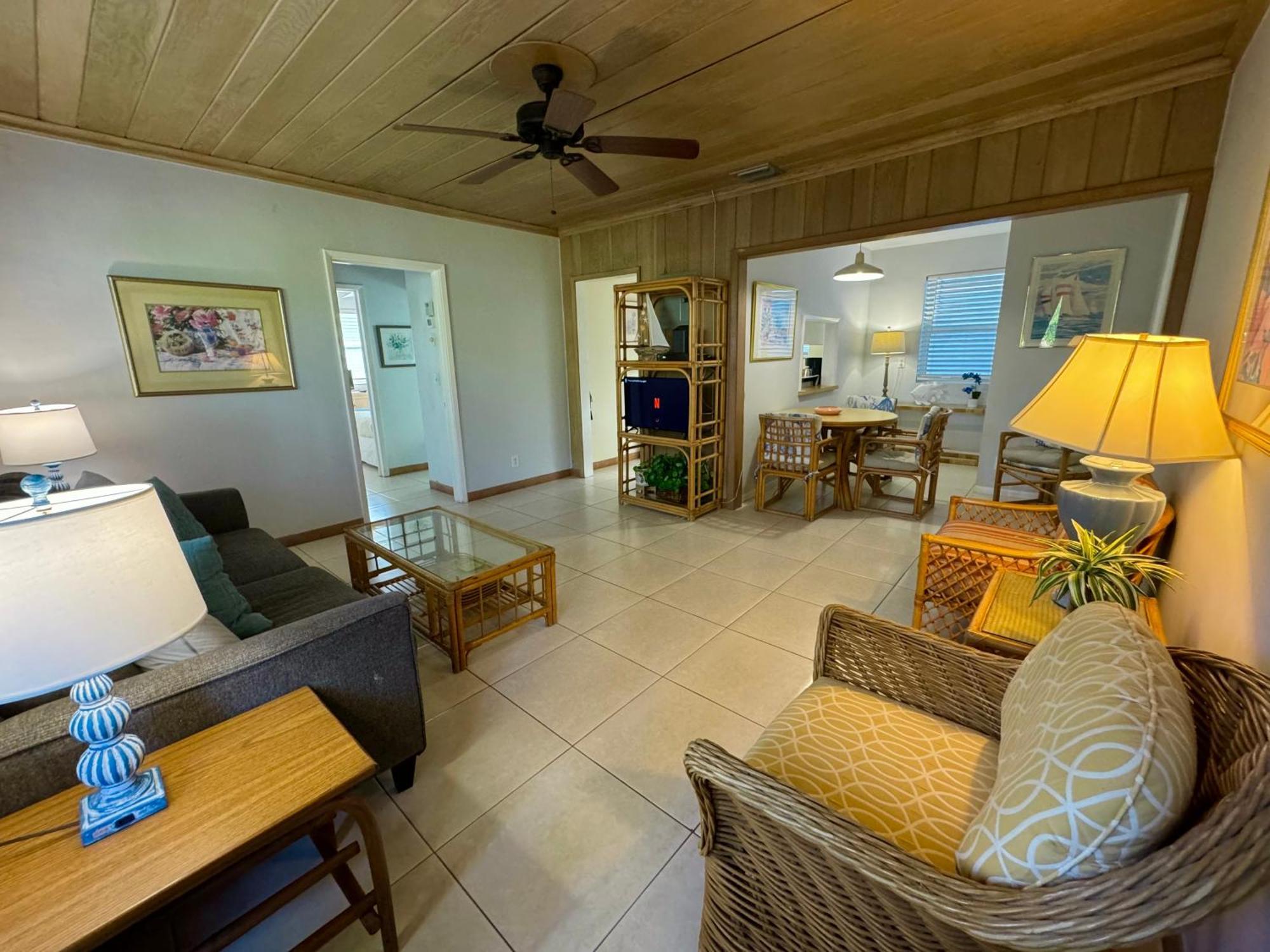 The Grove Beach Condominiums Delray Beach Eksteriør billede