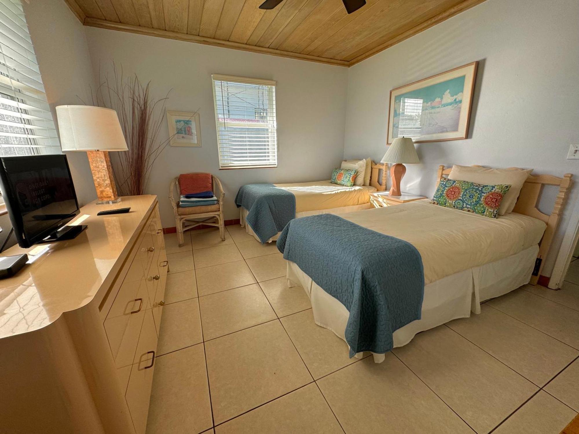 The Grove Beach Condominiums Delray Beach Eksteriør billede
