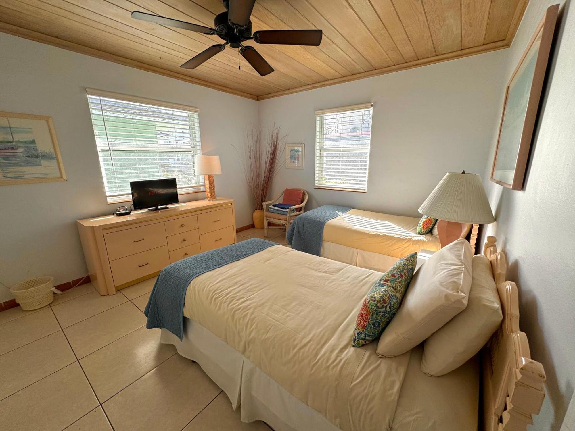 The Grove Beach Condominiums Delray Beach Eksteriør billede