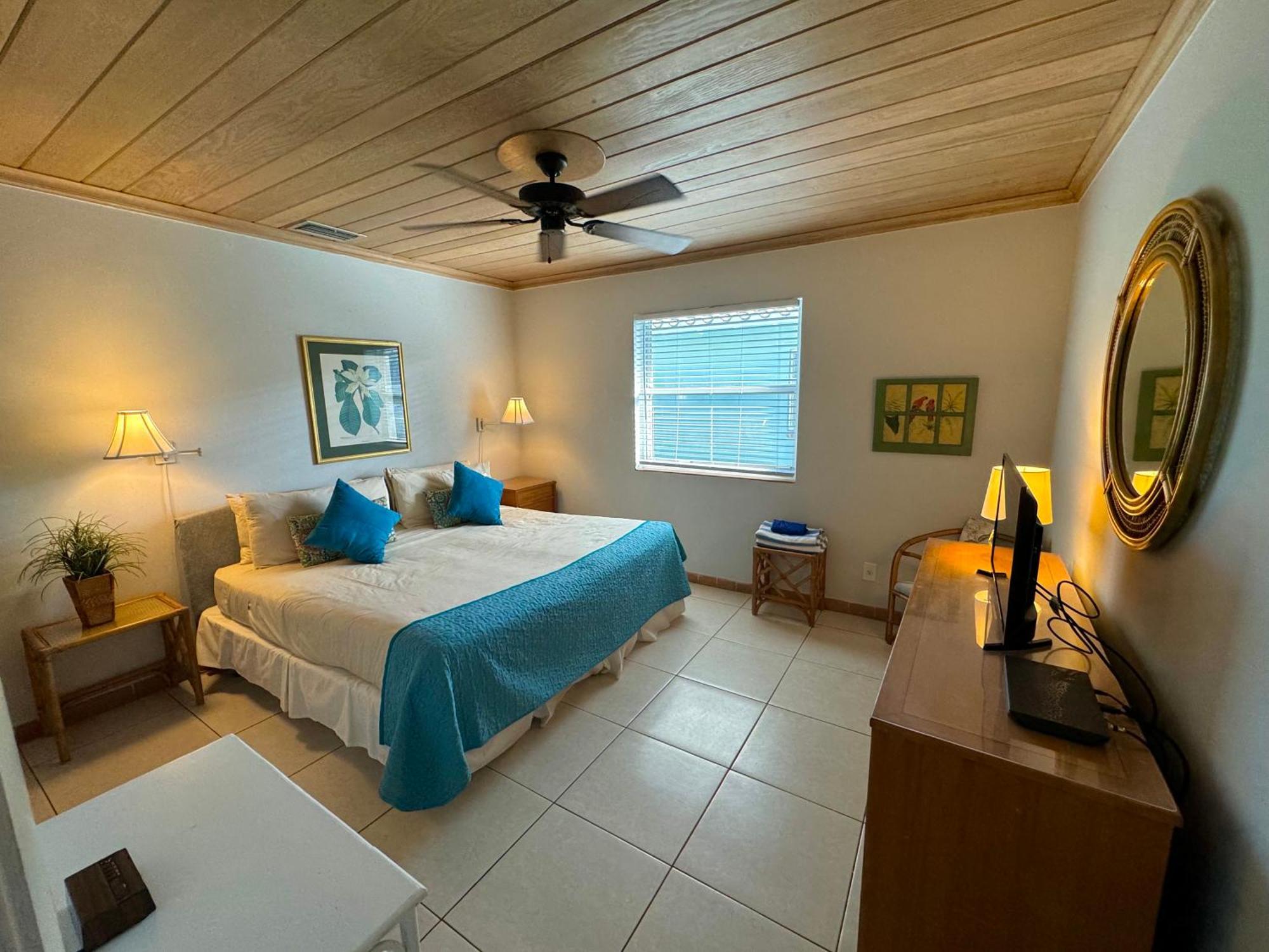 The Grove Beach Condominiums Delray Beach Eksteriør billede