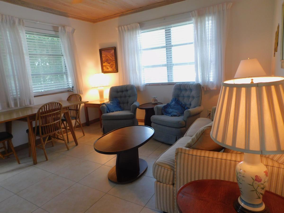 The Grove Beach Condominiums Delray Beach Eksteriør billede