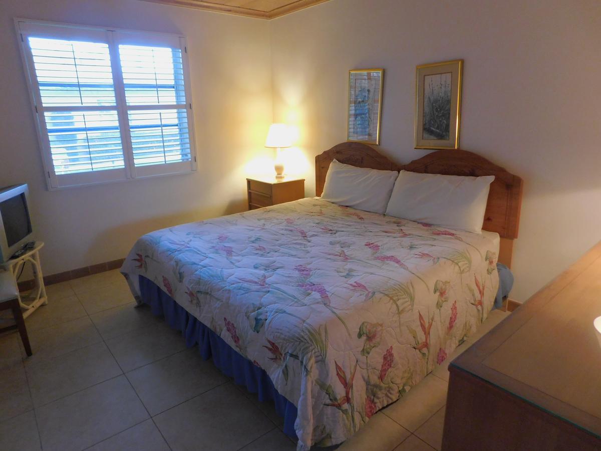 The Grove Beach Condominiums Delray Beach Eksteriør billede