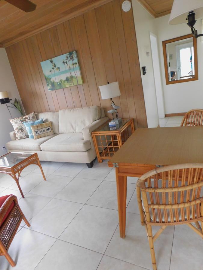 The Grove Beach Condominiums Delray Beach Eksteriør billede