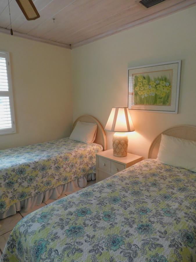 The Grove Beach Condominiums Delray Beach Eksteriør billede