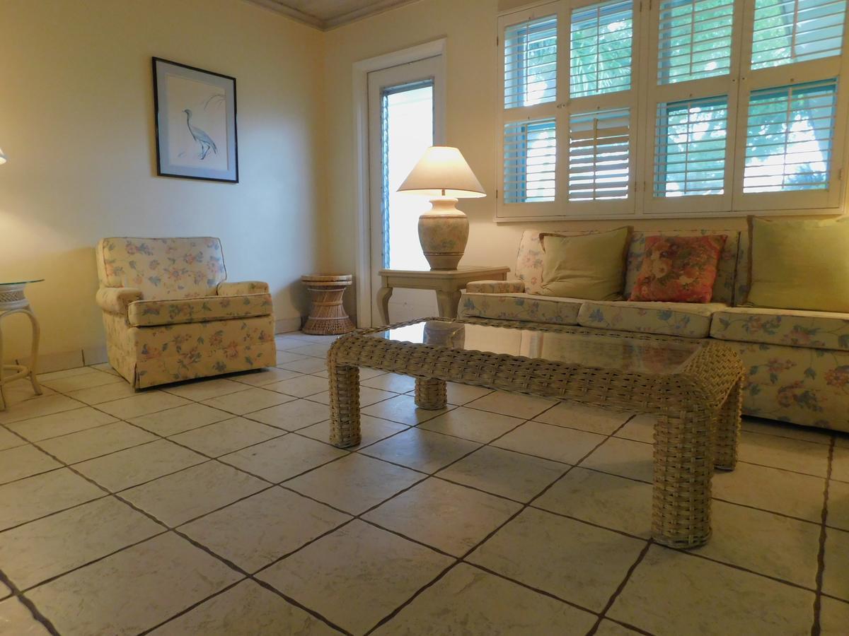 The Grove Beach Condominiums Delray Beach Eksteriør billede