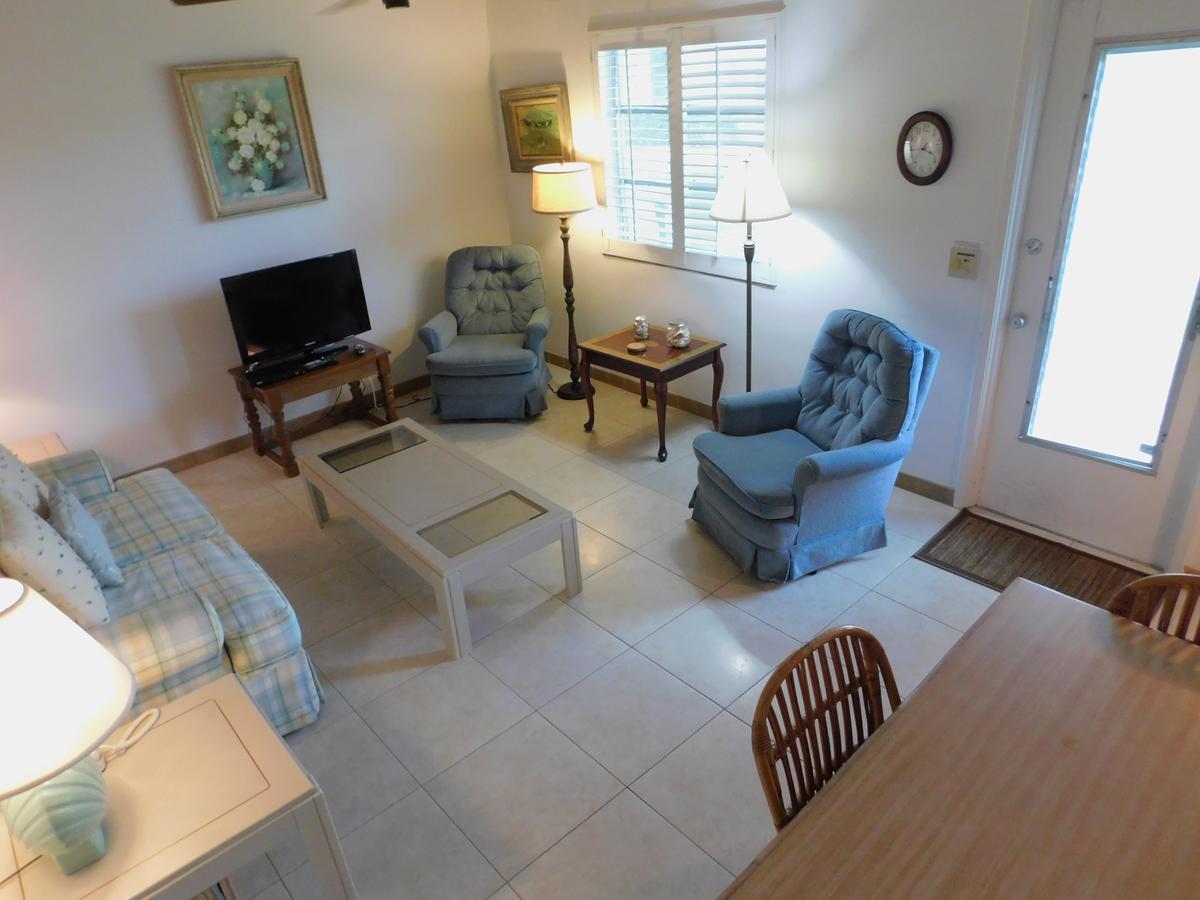 The Grove Beach Condominiums Delray Beach Eksteriør billede