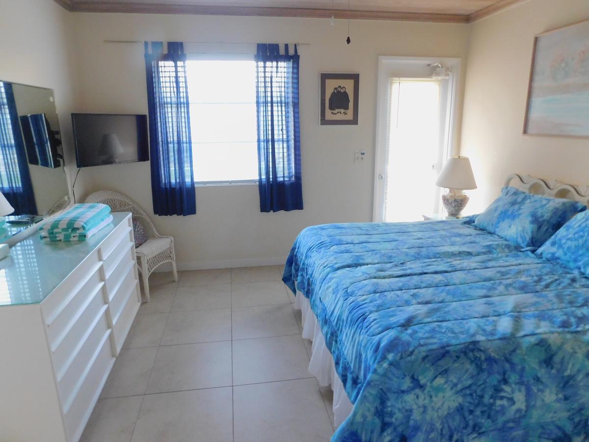 The Grove Beach Condominiums Delray Beach Eksteriør billede