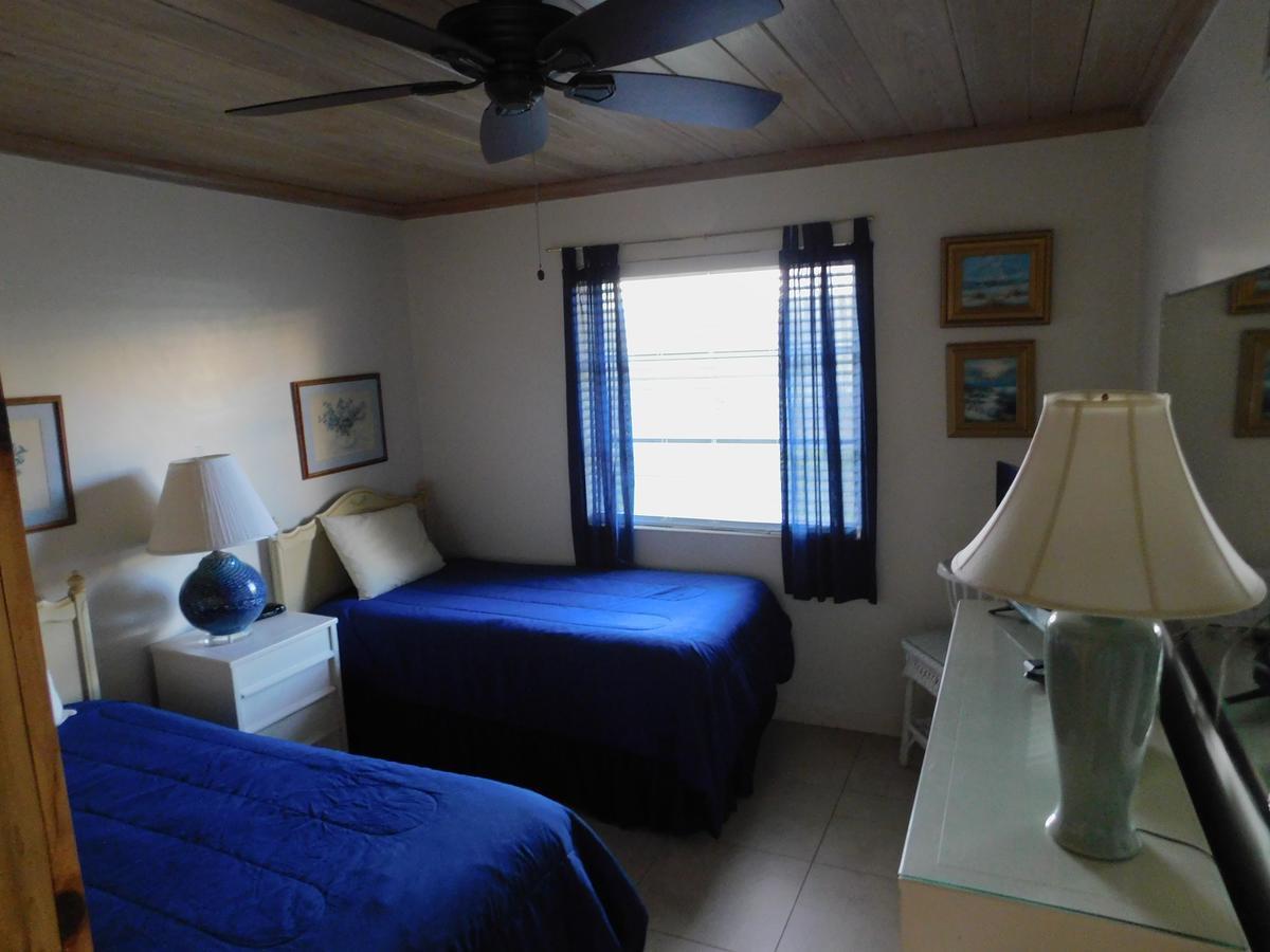 The Grove Beach Condominiums Delray Beach Eksteriør billede