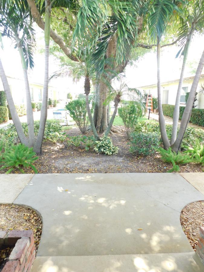 The Grove Beach Condominiums Delray Beach Eksteriør billede