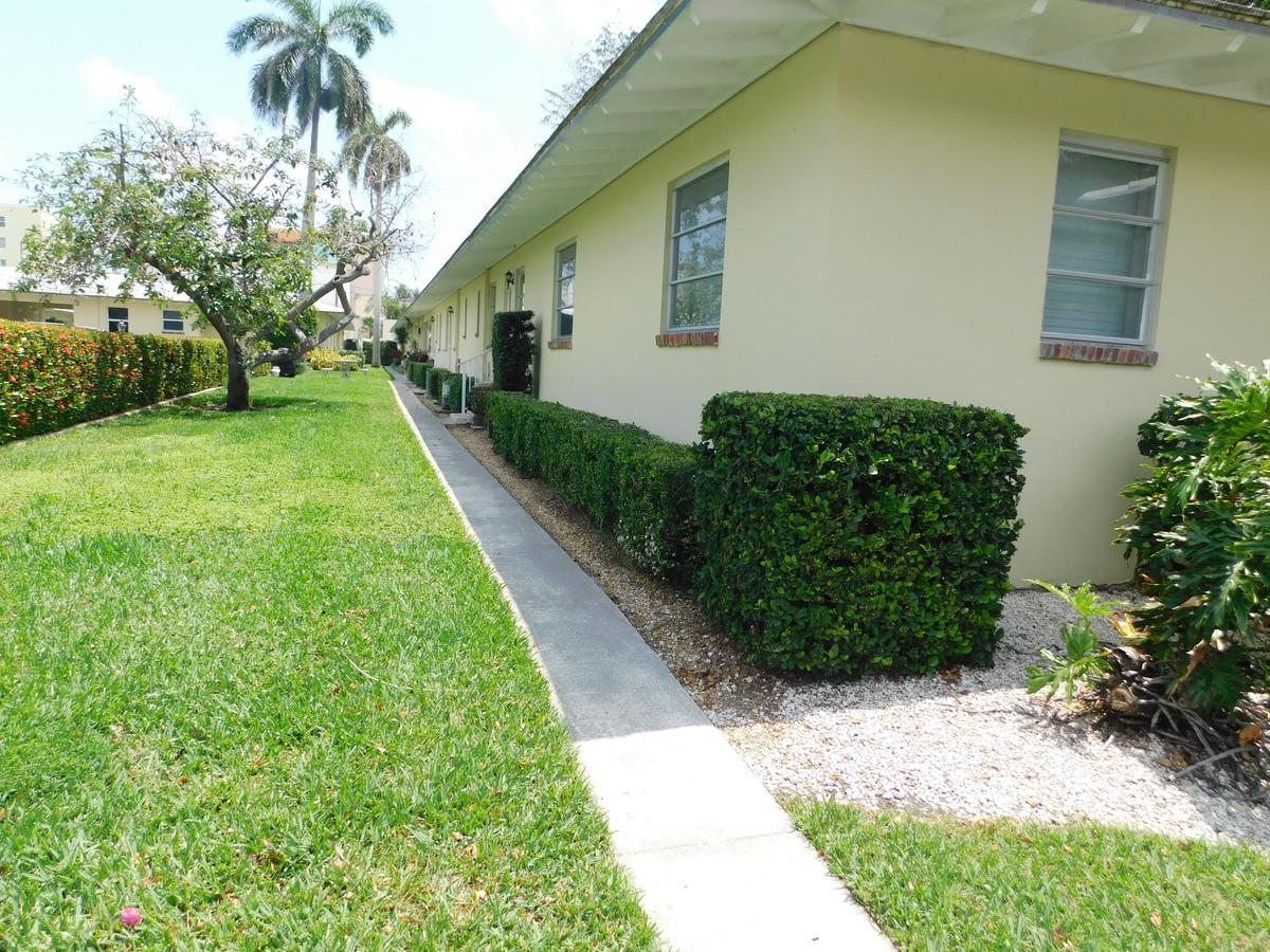 The Grove Beach Condominiums Delray Beach Eksteriør billede