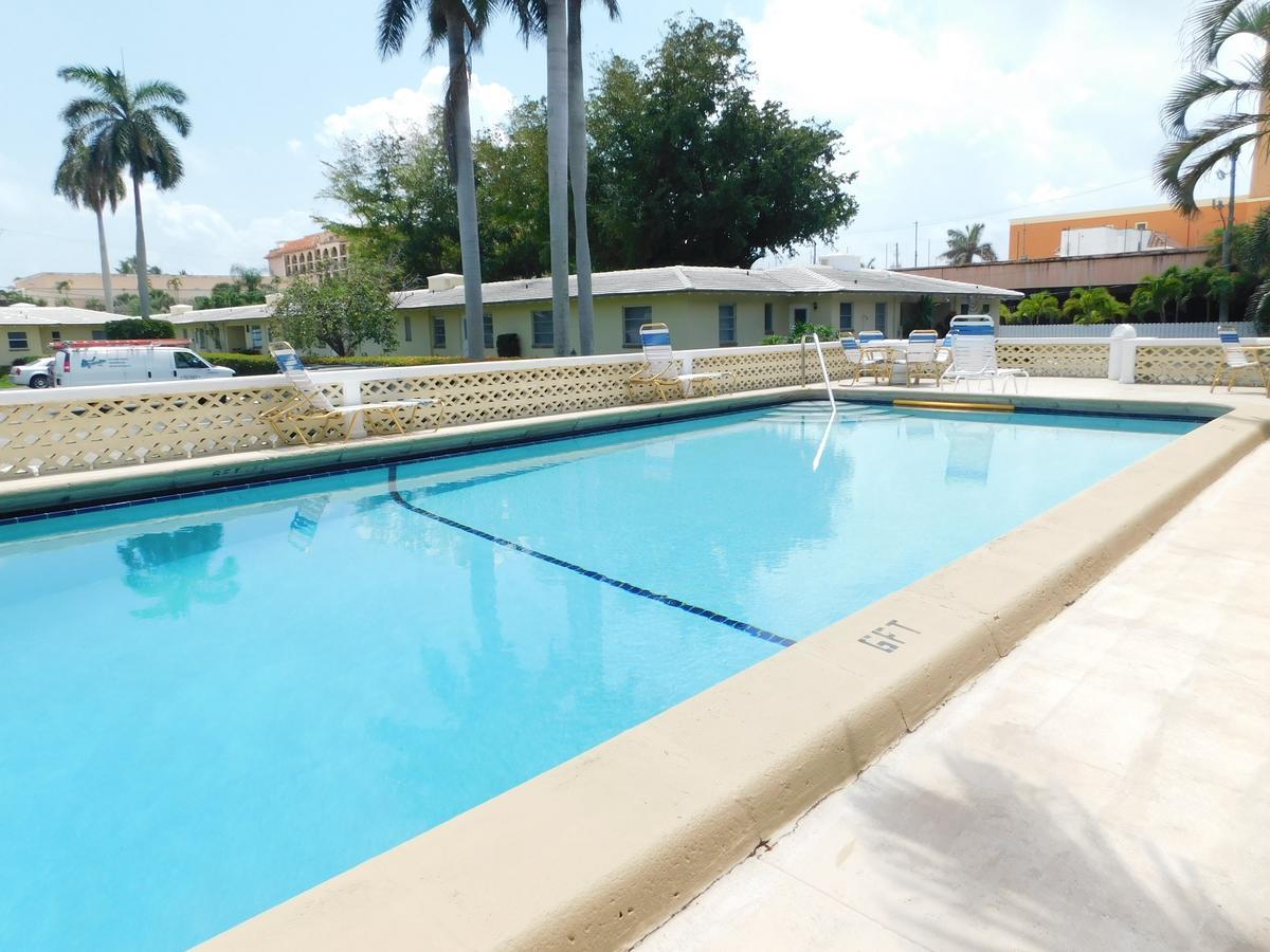 The Grove Beach Condominiums Delray Beach Eksteriør billede