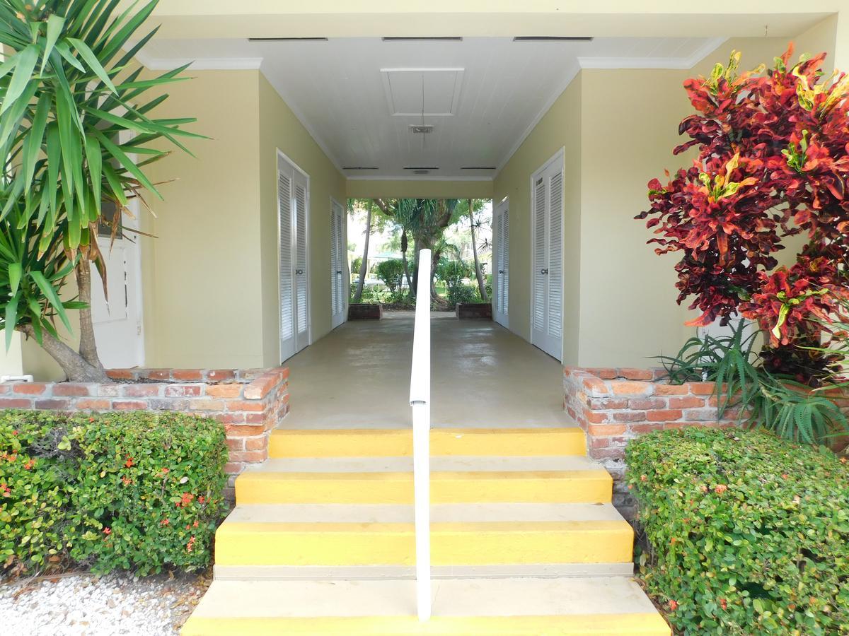 The Grove Beach Condominiums Delray Beach Eksteriør billede