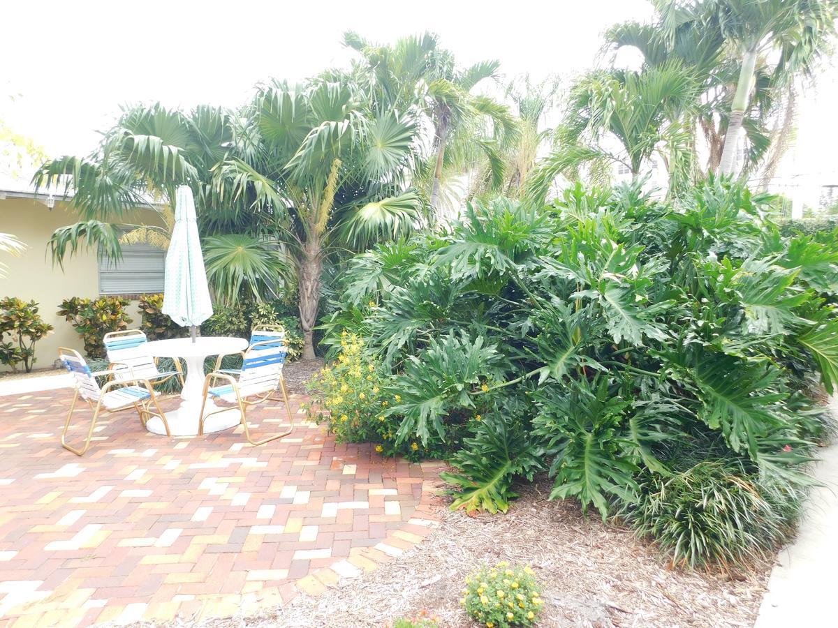 The Grove Beach Condominiums Delray Beach Eksteriør billede