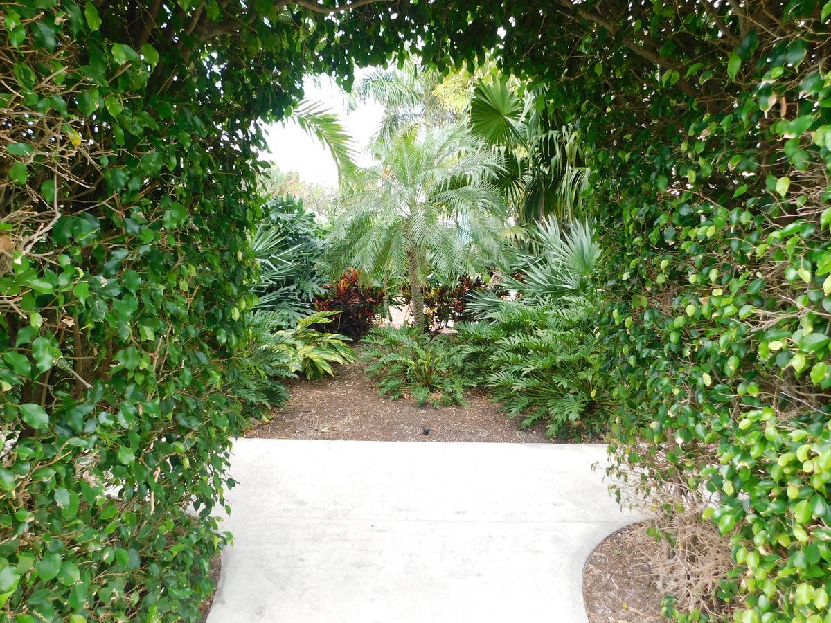 The Grove Beach Condominiums Delray Beach Eksteriør billede