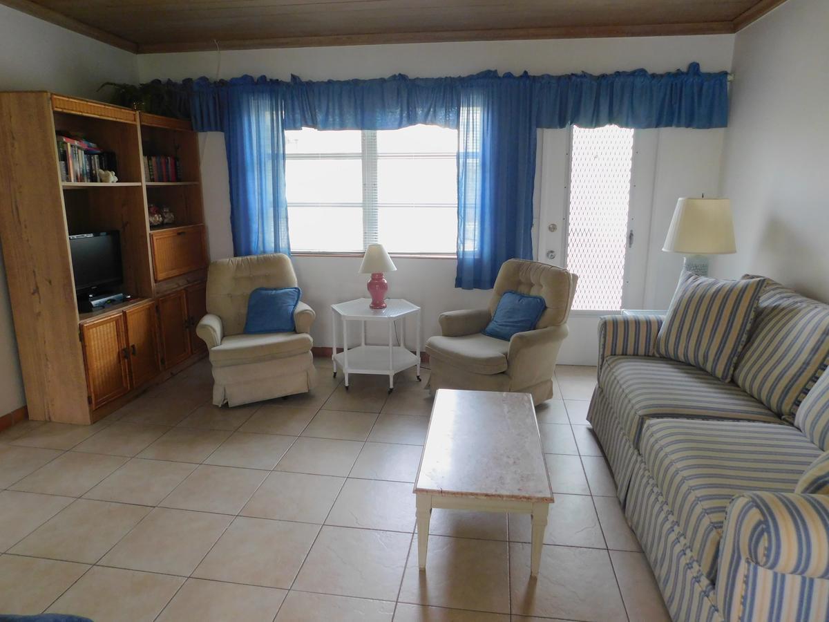 The Grove Beach Condominiums Delray Beach Eksteriør billede